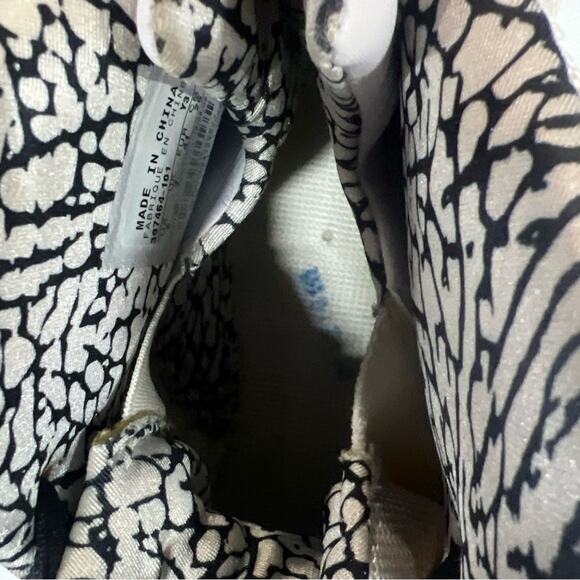 NIKE JORDAN 6 RING GS ATHLETIC SNEAKERS‎ SIZE 8 men’s - Picture 6 of 8